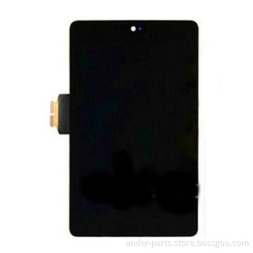 LCD with Digitizer Assembly for Google Nexus 7 In Stock